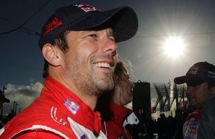 Loeb remporte le rallycross des X Games