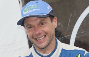 Sezoensrally: Victoire du grand favori Freddy Loix