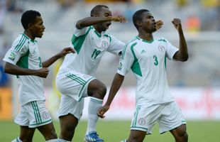Le Nigeria gaspille, mais écrase les amateurs tahitiens : 1-6 !