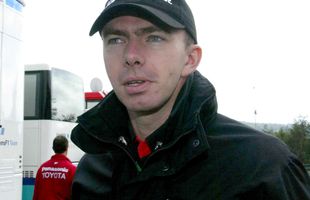 24 Heures du Ring: Martin-Leinders 4es