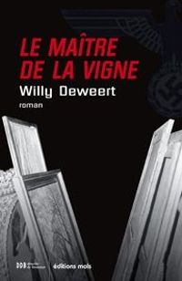 Le maitre de la vigne Le maitre de la vigne