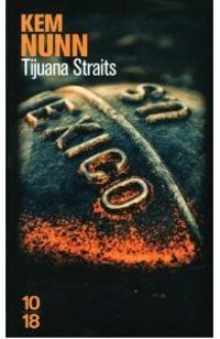Tijuana Straits 