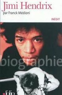 Jimi Hendrix Jimi Hendrix