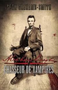 Abraham Lincoln, chasseur de vampires 