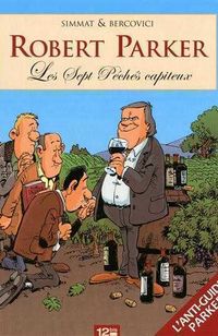 Les sept péchés capiteux 