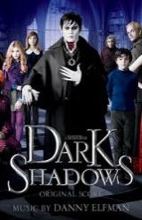 Dark Shadows 