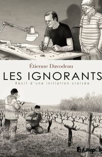 les ignorants 