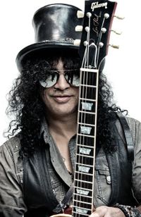 Slash 