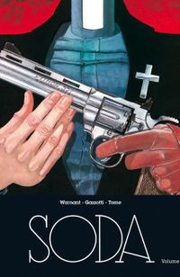Soda Soda