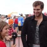 Emy et Tom Dice