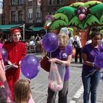Les ballons