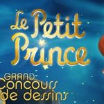 DESSINE-MOI TA PLANETE : CONCOURS MONDIAL DE DESSINS  "LE PETIT PRINCE"