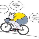 Le Chat de Philippe Geluck