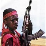 Enfants soldats