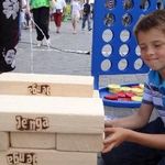 Le Jenga