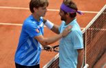 David Goffin pour un exploit vers les 8è de finale?
