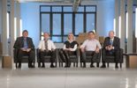 Starter : RTBF inside présente le jury / Vidéo