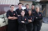 Comme un Chef! - L'album photo de la deuxième saison