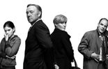 House of Cards : la série de Kevin Spacey bientôt sur la RTBF