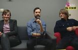 D6bels On Stage: deuxième interview bonus de Puggy! 