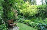 Le jardin d'Angélique