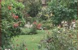 Le jardin d'Héléna
