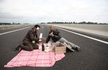Seuls Two : Eric et Ramzy sont seuls au monde