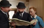 Tintin à Bruxelles : interview de Hugues Dayez
