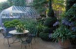 Les jardins Agapanthe
