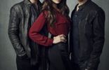 Une cinquième saison pour The Vampire Diaries !