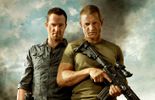 Strike Back : au coeur de l'action sur La Deux !