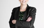 Delphine Frennet, l'experte en entreprise