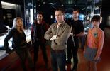 Primeval : les épisodes en streaming gratuit