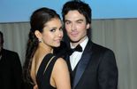 Nina Dobrev et Ian Somerhalder ne sont plus ensemble