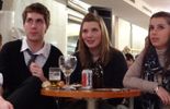 Comme un chef! la finale - découvrez les coulisses du chat lors de la diffusion