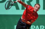 Coupe Davis : Belgique /Autriche en direct d'Anvers / bande annonce