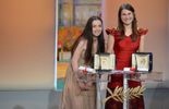Prix d'interprétation féminine