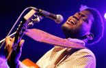 Michael Kiwanuka en session Drugstore sur Pure FM