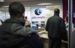 Le taux de chômage augmente en Europe, + 6% chez nous en un an 