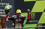 Xavier Siméon, Le Mans en images