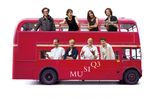 Musiq’3 à Londres !