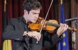 Un Belge remporte le Concours musical international de Montréal