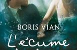 Classement des ventes livres : le classique de Boris Vian, "L'Ecume des jours", en tête des ventes