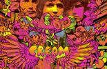 Le Making Of : Disraeli Gears