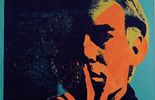 Andy Warhol, Self Portrait