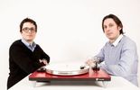 123 Jérôme Tré-Hardy et Franck Thareault (maPlatine.com) : "Dans un monde dématérialisé, on se réapproprie la musique"
