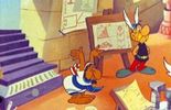 Ton film du dimanche : Astérix et Cléopâtre