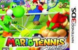 La Semaine du Jeu Vidéo vous offre Mario Tennis Open sur 3DS 