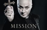 La pochette de l'album "Mission" de Cecilia Bartoli