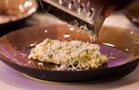 Risotto de verdure